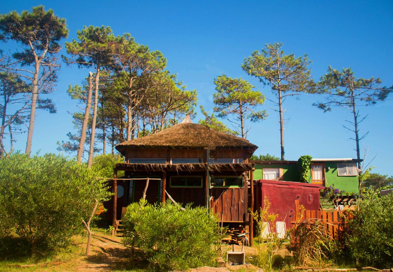 LA CASA DEL CAPITAN TORNILLO PUNTA DEL DIABLO (Uruguay) - from US$ 98 |  BOOKED